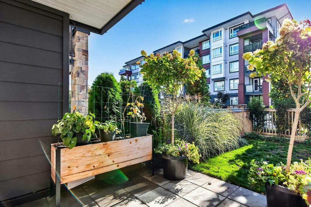 107-22562 121 Avenue, Maple Ridge, BC, V2X 3Y8 - 22