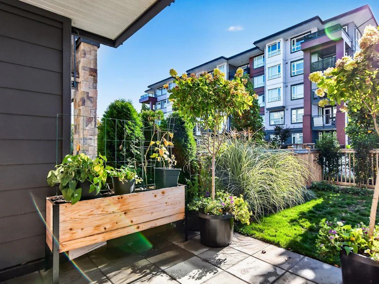 107-22562 121 Avenue, Maple Ridge, BC, V2X 3Y8 - 22