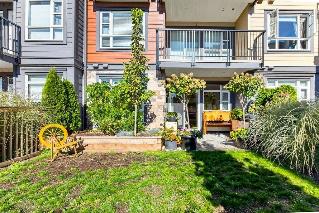 107-22562 121 Avenue, Maple Ridge, BC, V2X 3Y8 - 24