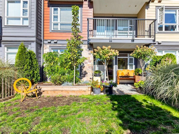 107-22562 121 Avenue, Maple Ridge, BC, V2X 3Y8 - 24