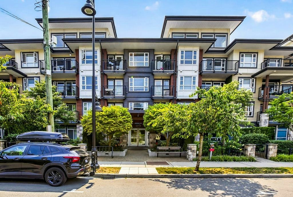 107-22562 121 Avenue, Maple Ridge, BC, V2X 3Y8 - 32