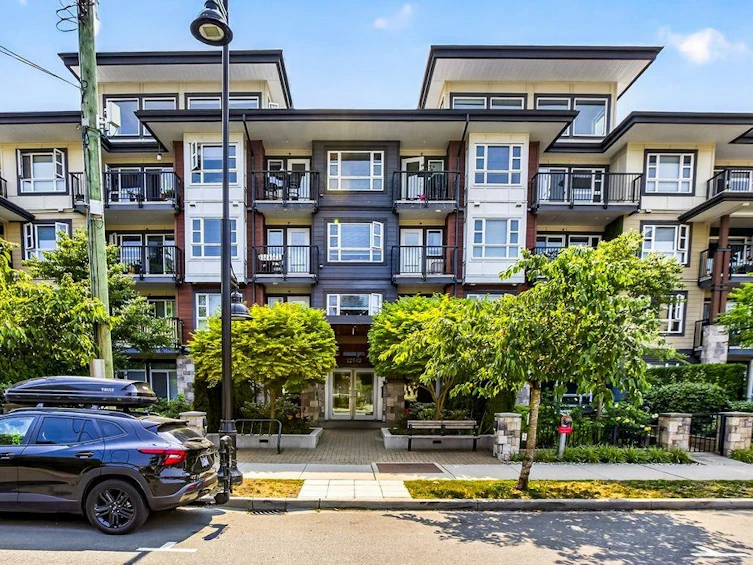 107-22562 121 Avenue, Maple Ridge, BC, V2X 3Y8 - 32