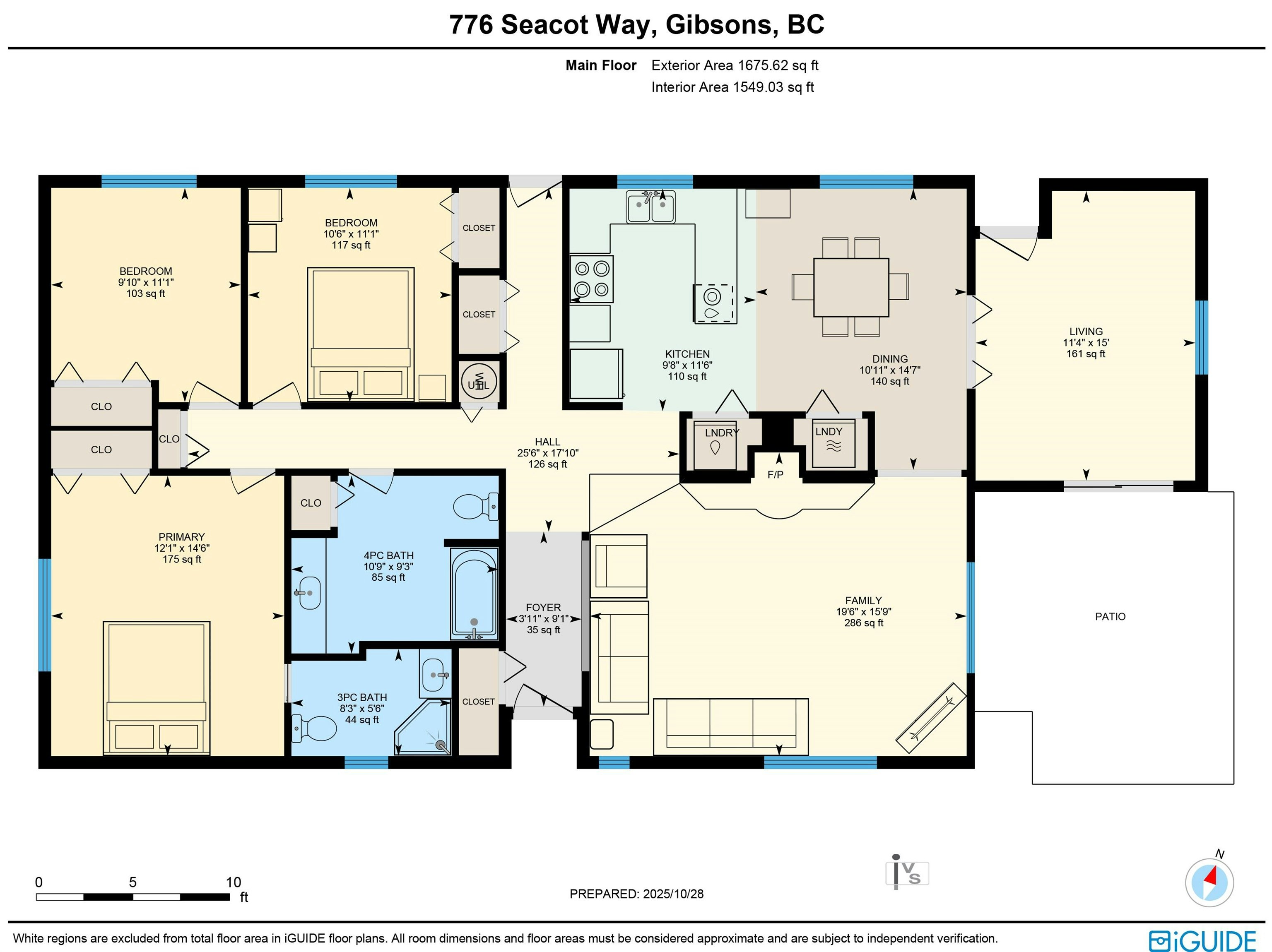 776 Seacot Way, Gibsons, BC, V0N 1V9 - 33