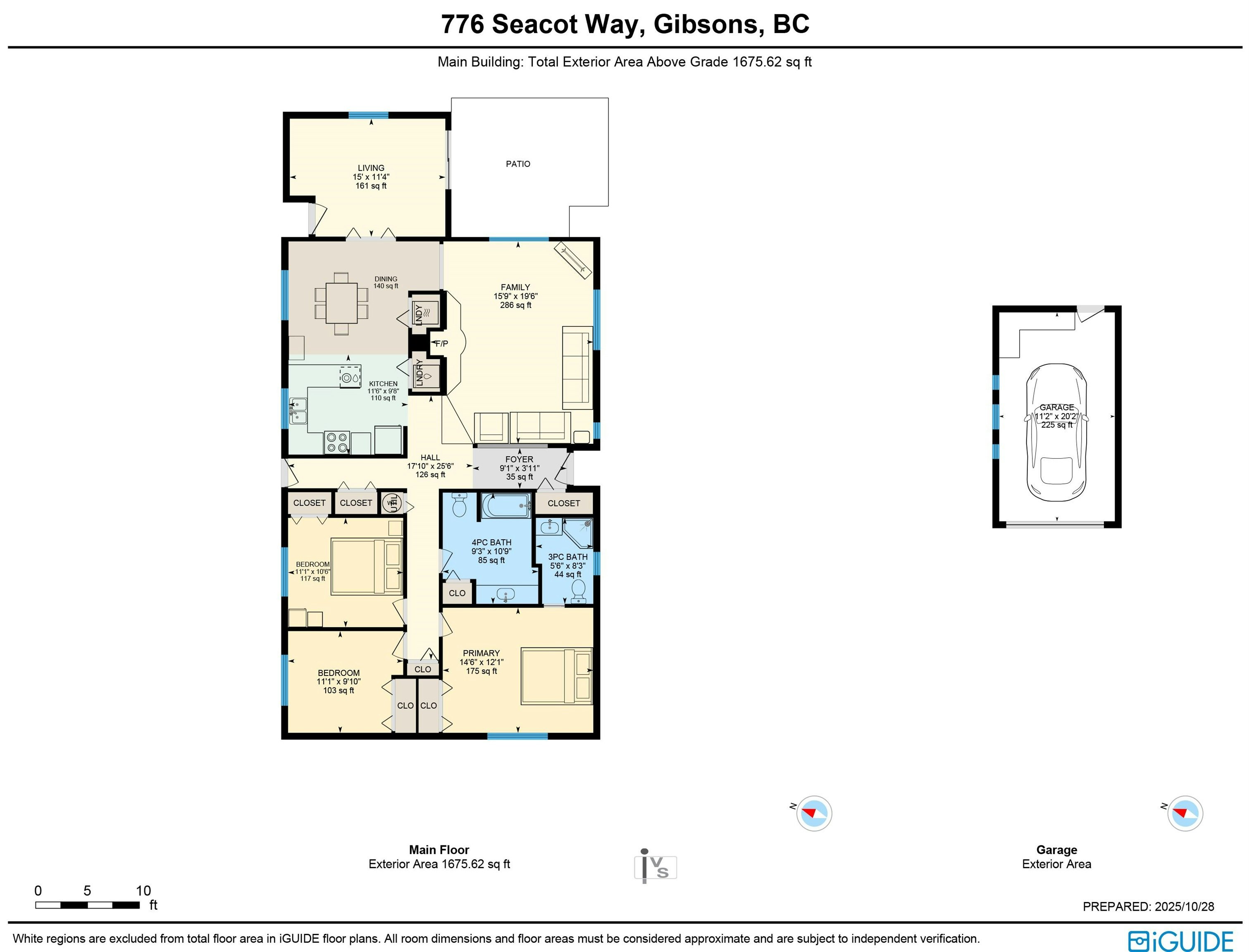 776 Seacot Way, Gibsons, BC, V0N 1V9 - 34