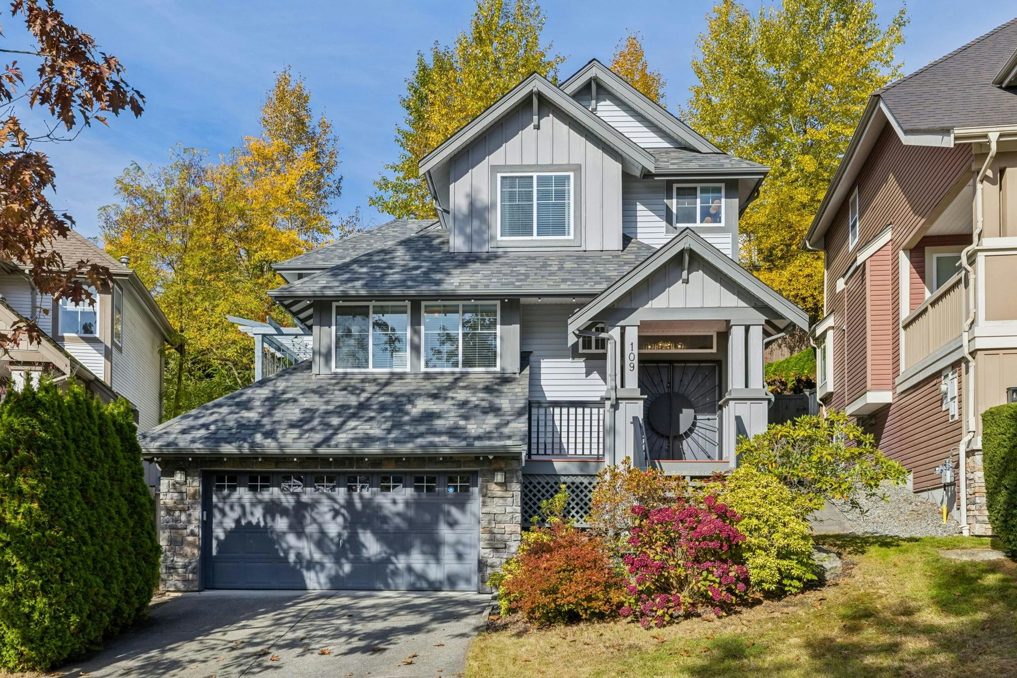 109 Greenleaf Court, Port Moody, BC, V3H 5J7