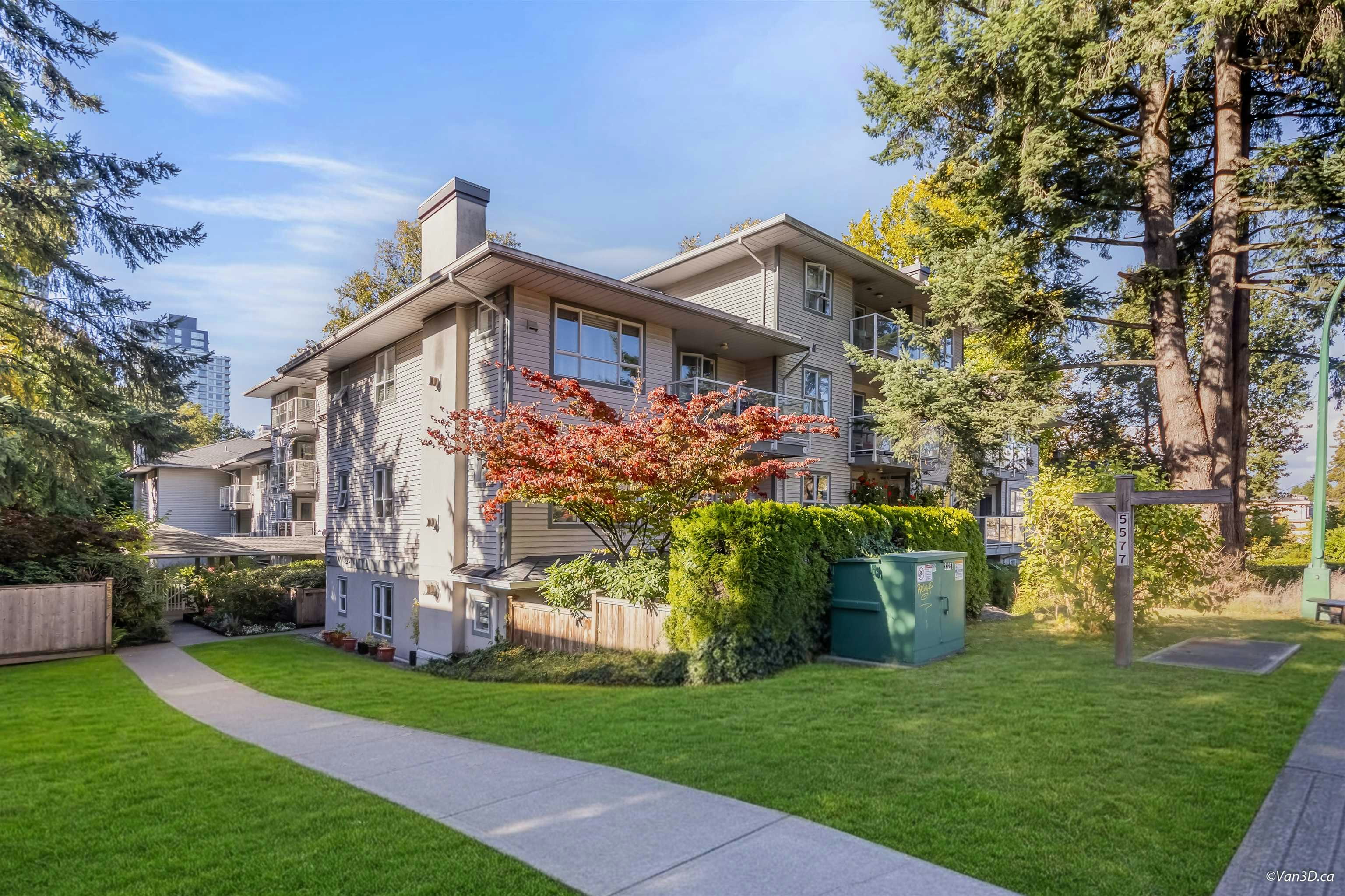 105-5577 Smith Avenue, Burnaby, BC, V5H 2K7
