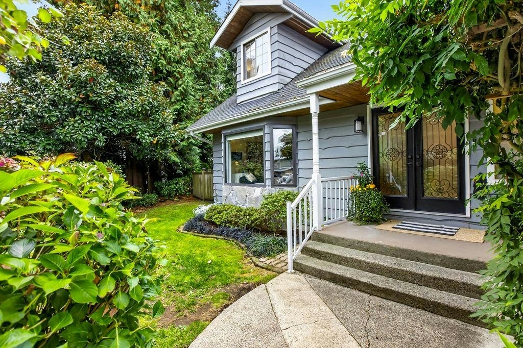 11643 192b Street - 4