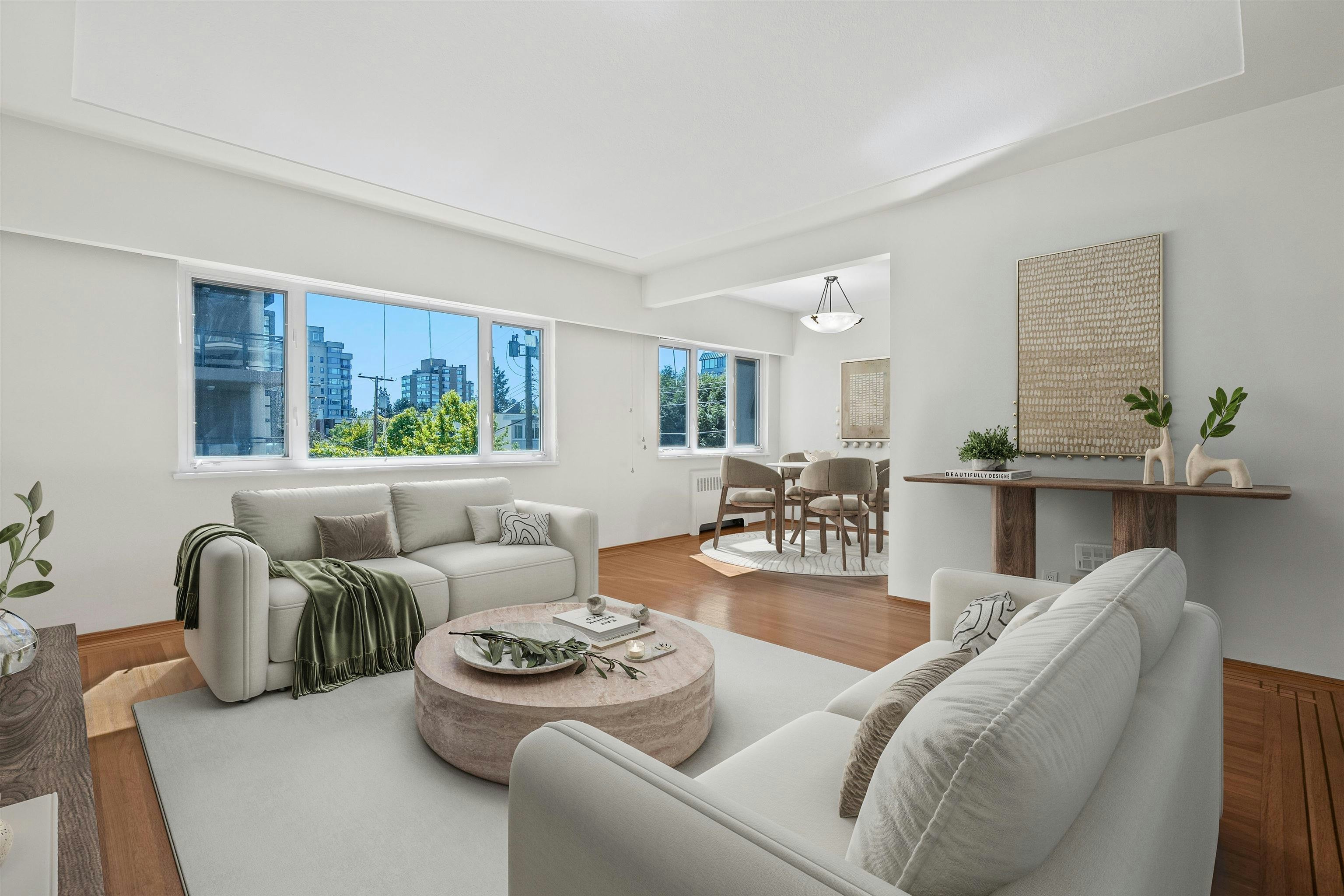 8-2296 W 39th Avenue, Vancouver, BC, V6M 1T9