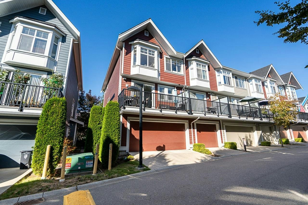 78-20852 77a Avenue, Langley, BC, V2Y 0R8