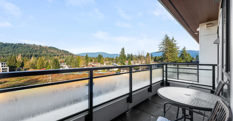 609-700 Clarke Road, Coquitlam, BC, V3J 0K5 - 2