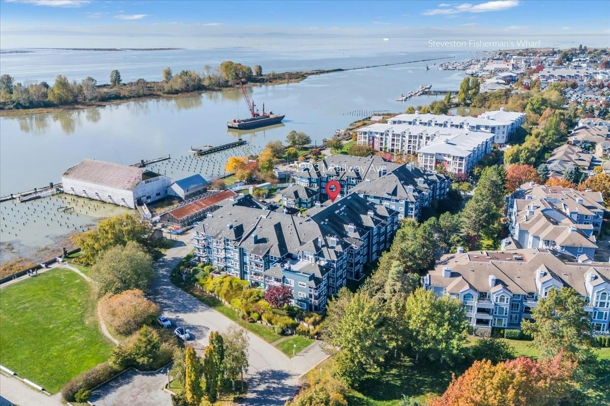 324-12931 Railway Avenue, Richmond, BC, V7E 6M5 - 26