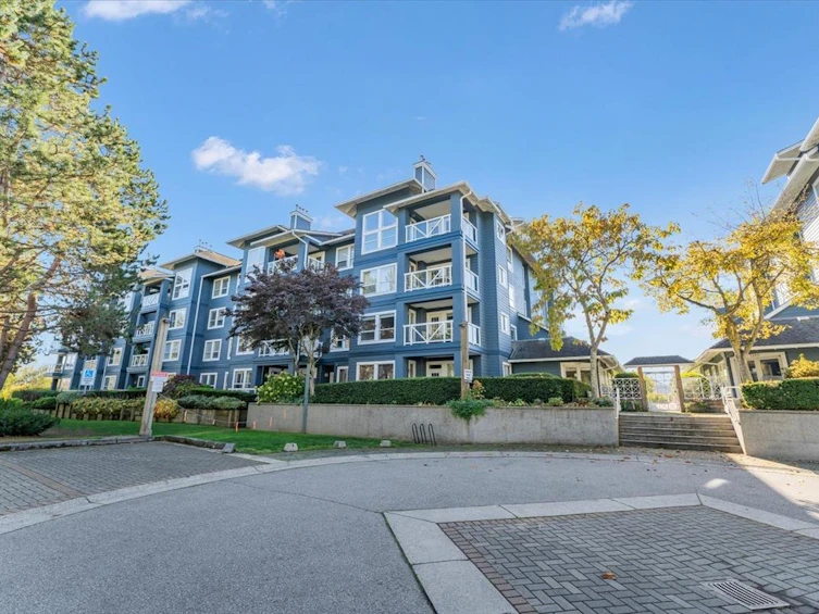 324-12931 Railway Avenue, Richmond, BC, V7E 6M5 - 4