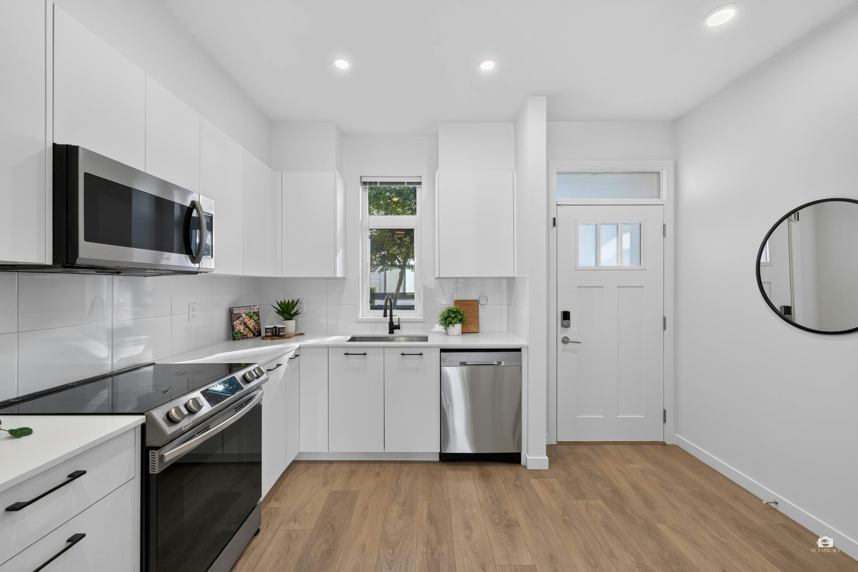 125-15235 Sitka Drive - 2