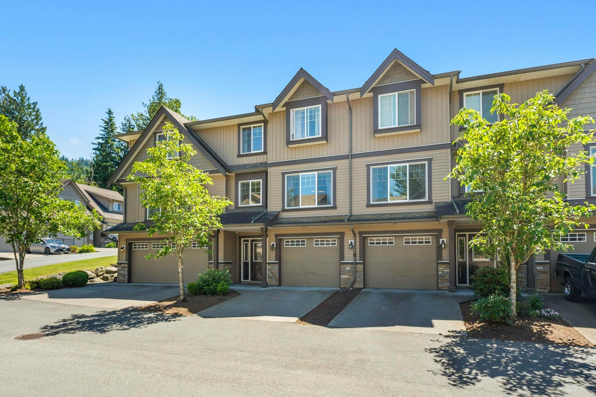 40-46791 Hudson Road, Chilliwack, BC, V2R 0L5