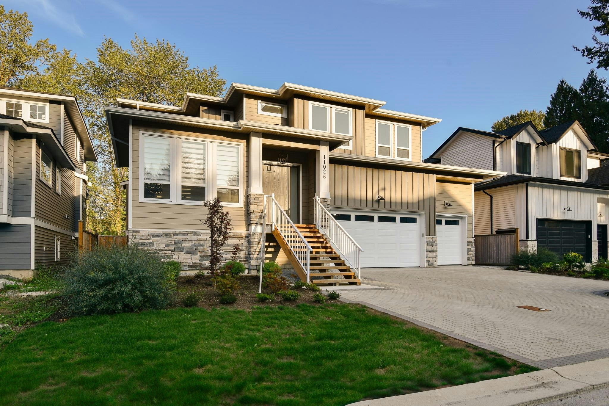 11026 243b Street, Maple Ridge, BC, V2W 1H5