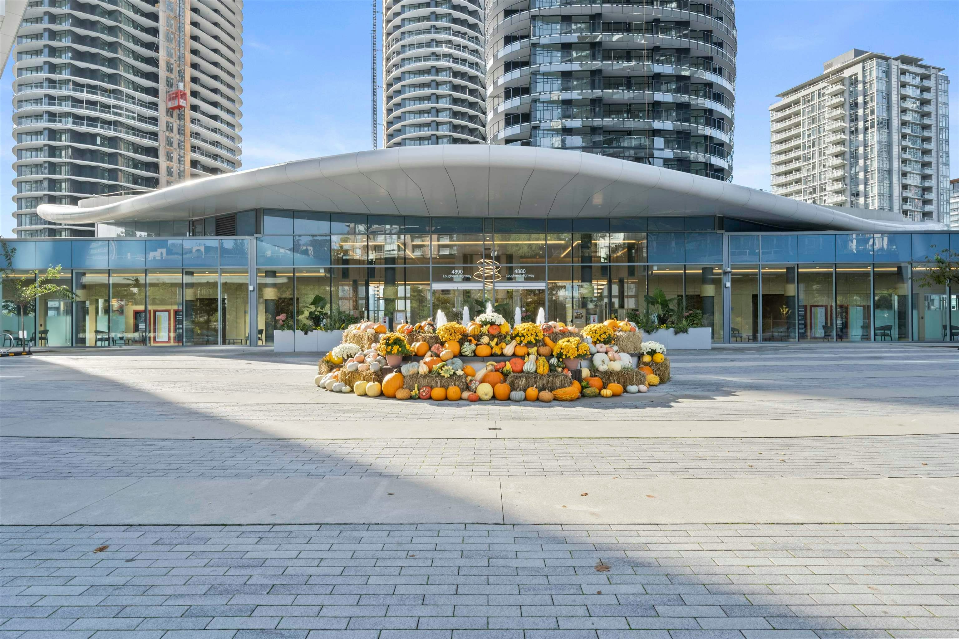 804-4880 Lougheed Highway, Burnaby, BC, V5C 0N1