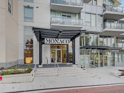 406-1342 Johnston Road - 2