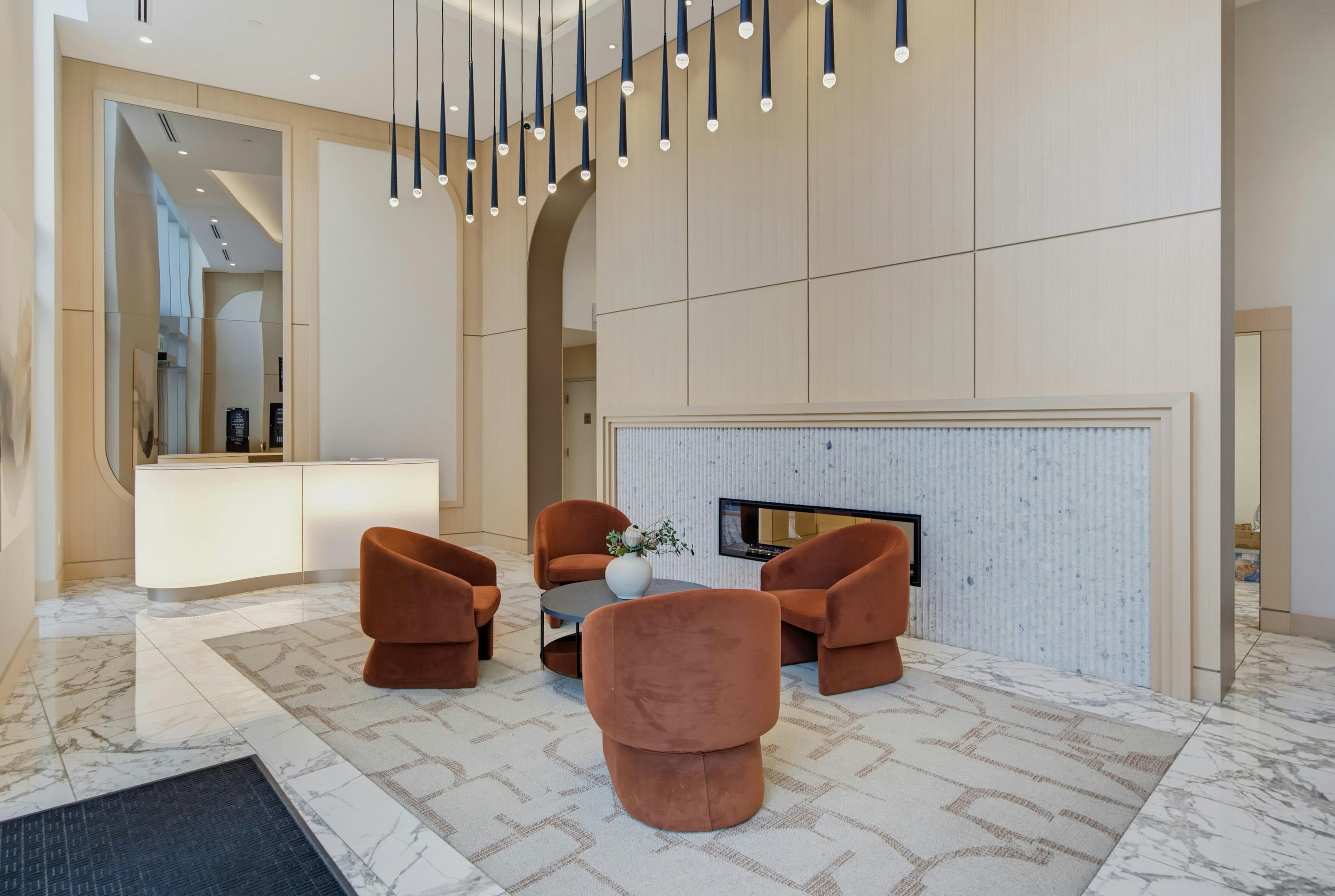 406-1342 Johnston Road - 4