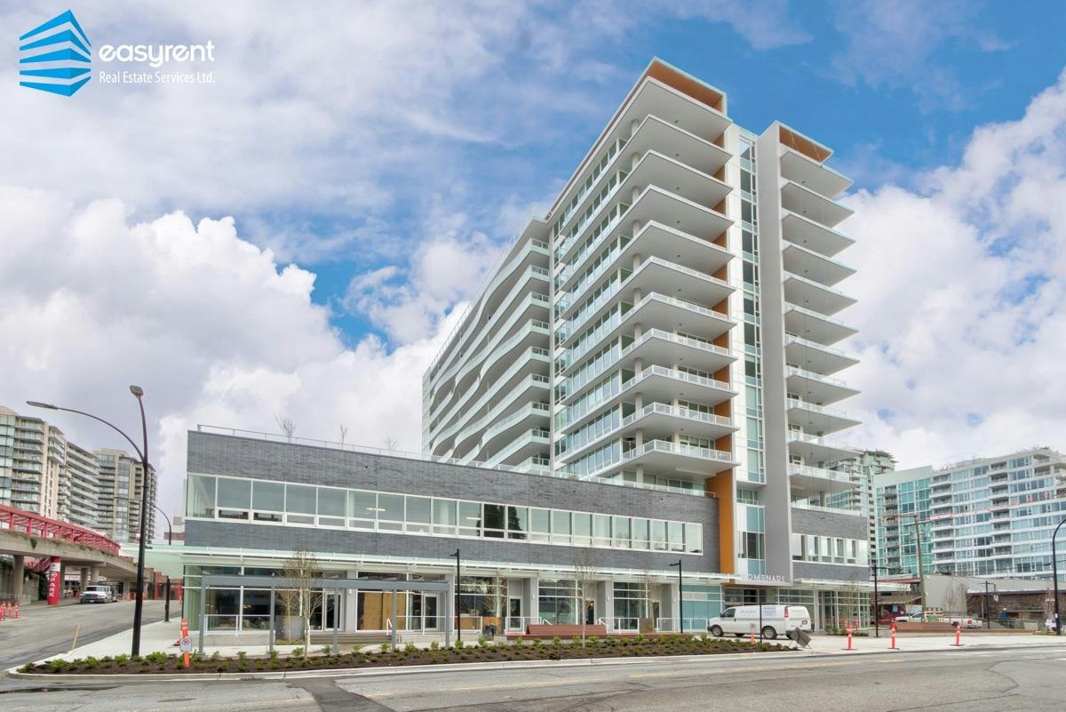 1108-118 Carrie Cates Court, North Vancouver, BC, V7M 0G6 - 9