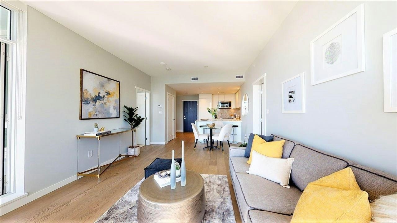 1108-118 Carrie Cates Court, North Vancouver, BC, V7M 0G6 - 2