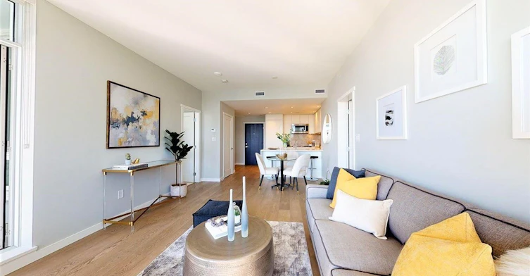 1108-118 Carrie Cates Court, North Vancouver, BC, V7M 0G6 - 2