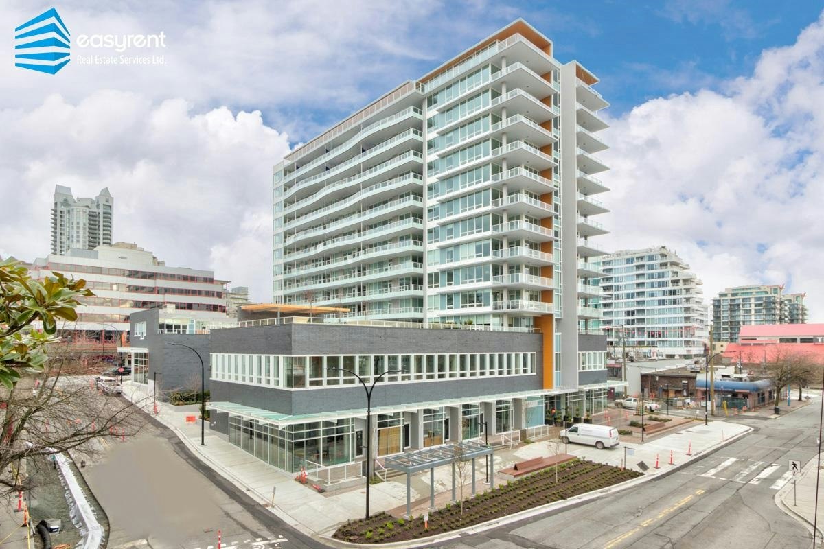 1108-118 Carrie Cates Court, North Vancouver, BC, V7M 0G6 - 8
