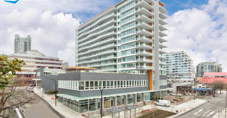 1108-118 Carrie Cates Court, North Vancouver, BC, V7M 0G6 - 8
