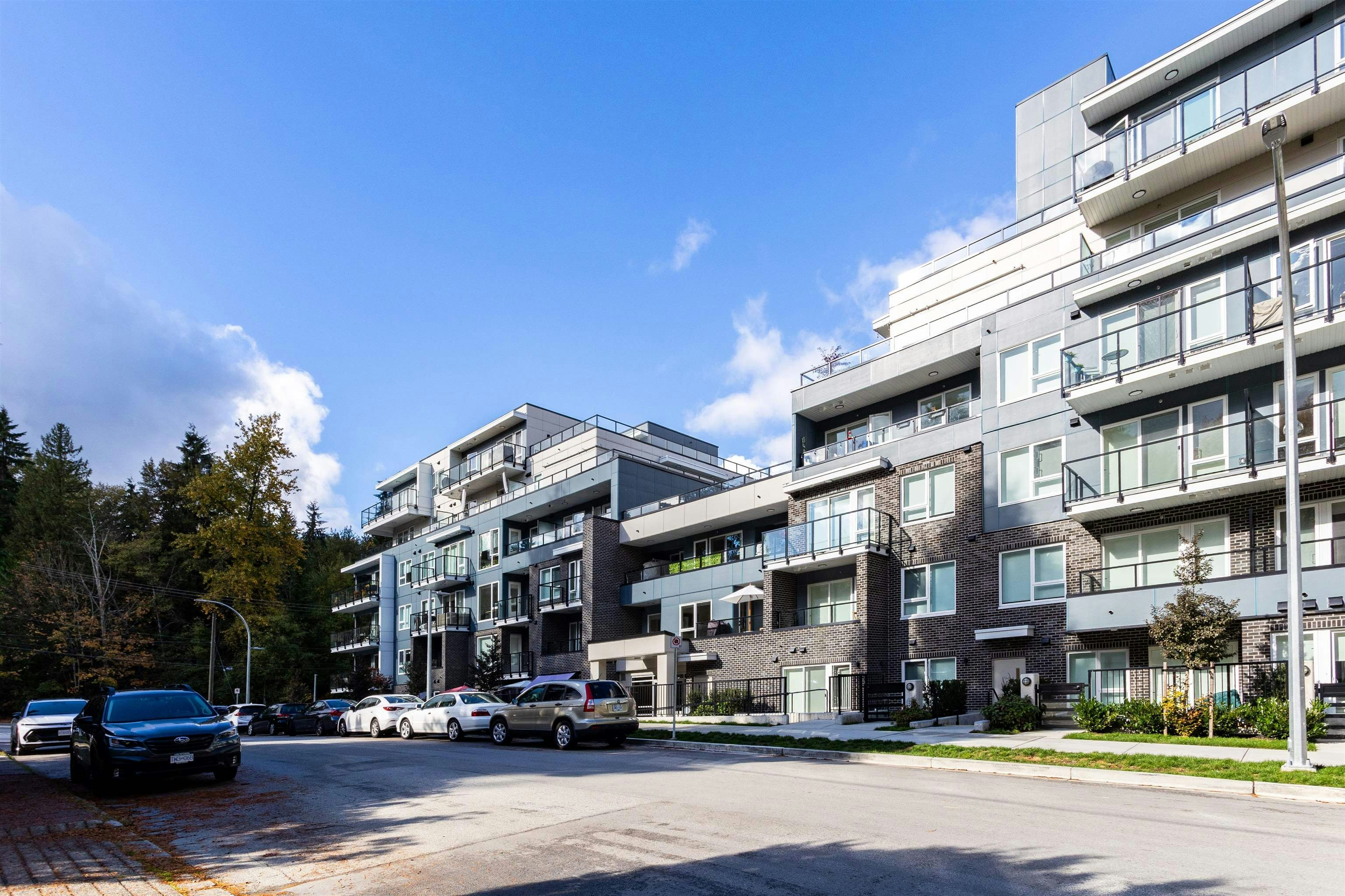 314-2002 St. George Street, Port Moody, BC, V3H 0N4