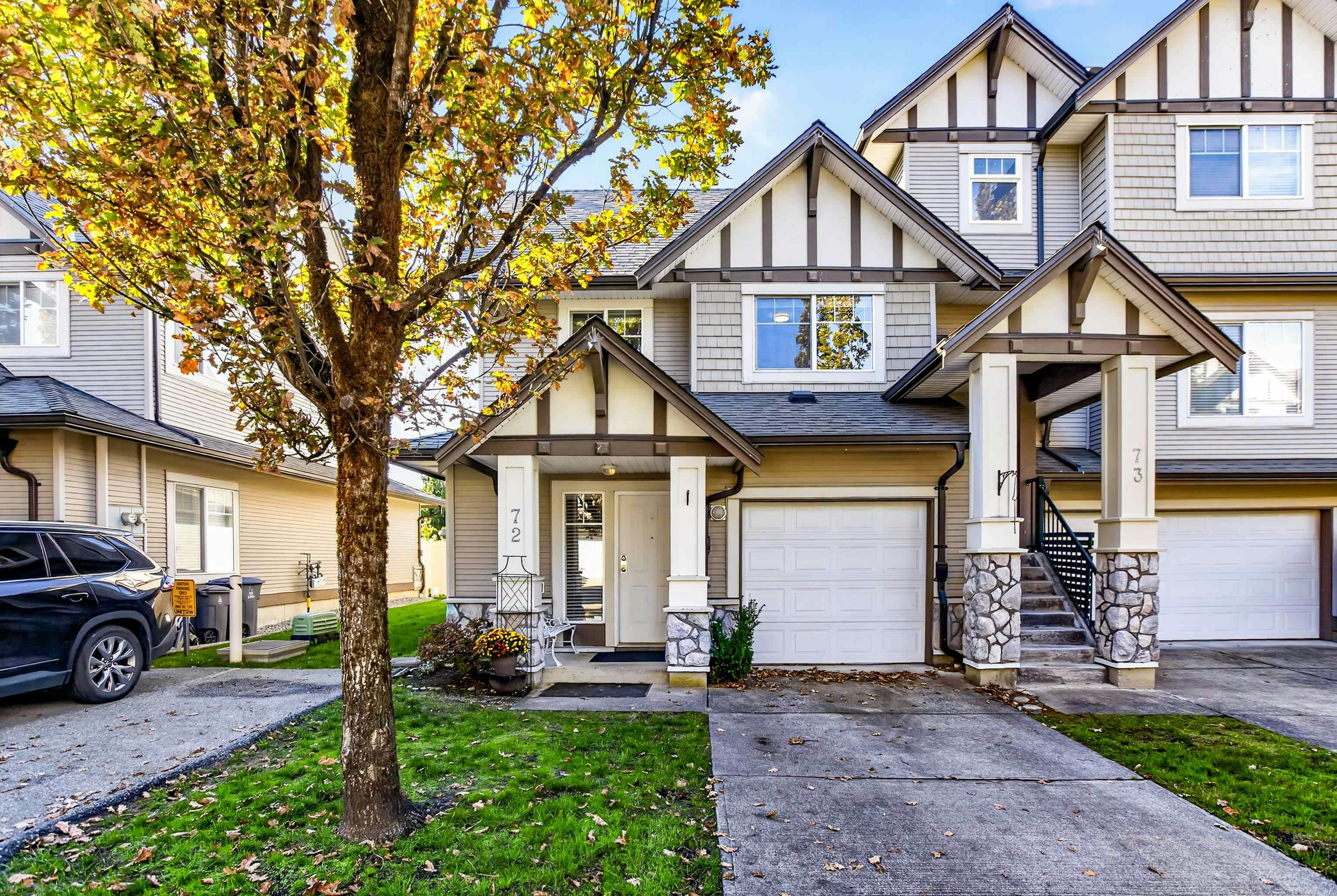 72-18221 68 Avenue, Surrey, BC, V3S 9J1