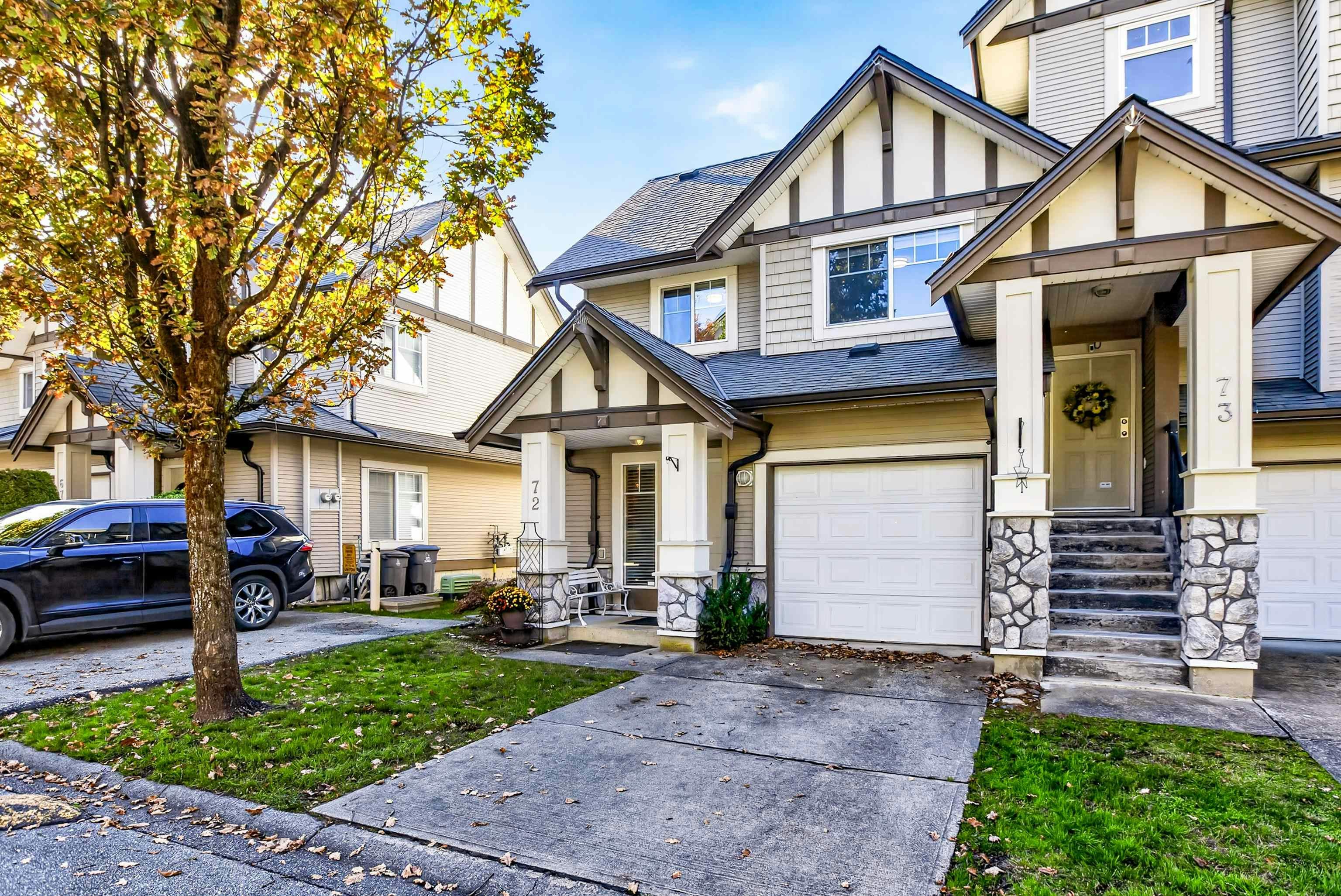 72-18221 68 Avenue - 2
