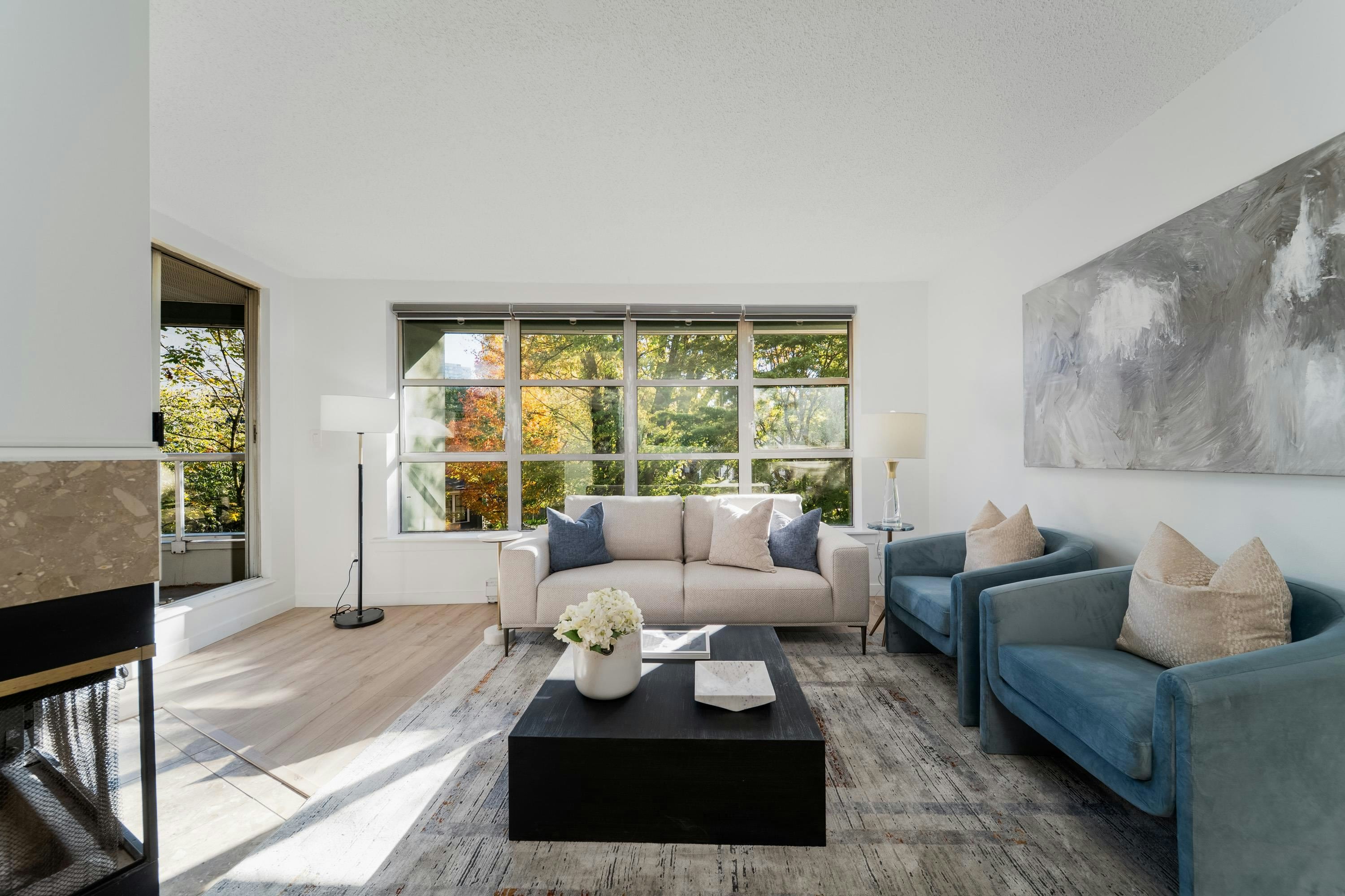 307-1705 Nelson Street - 2