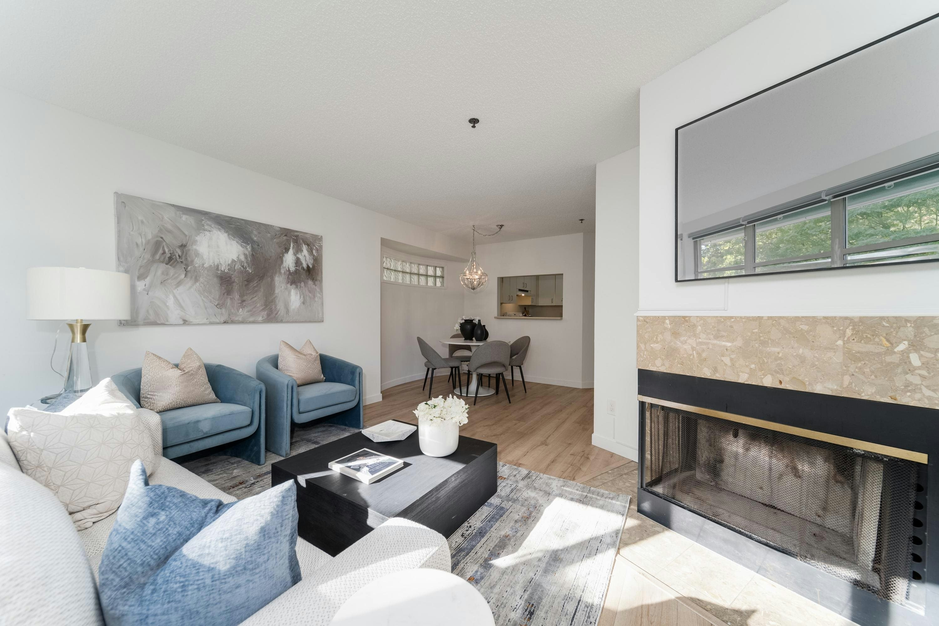 307-1705 Nelson Street - 4