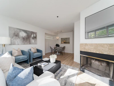 307-1705 Nelson Street - 4