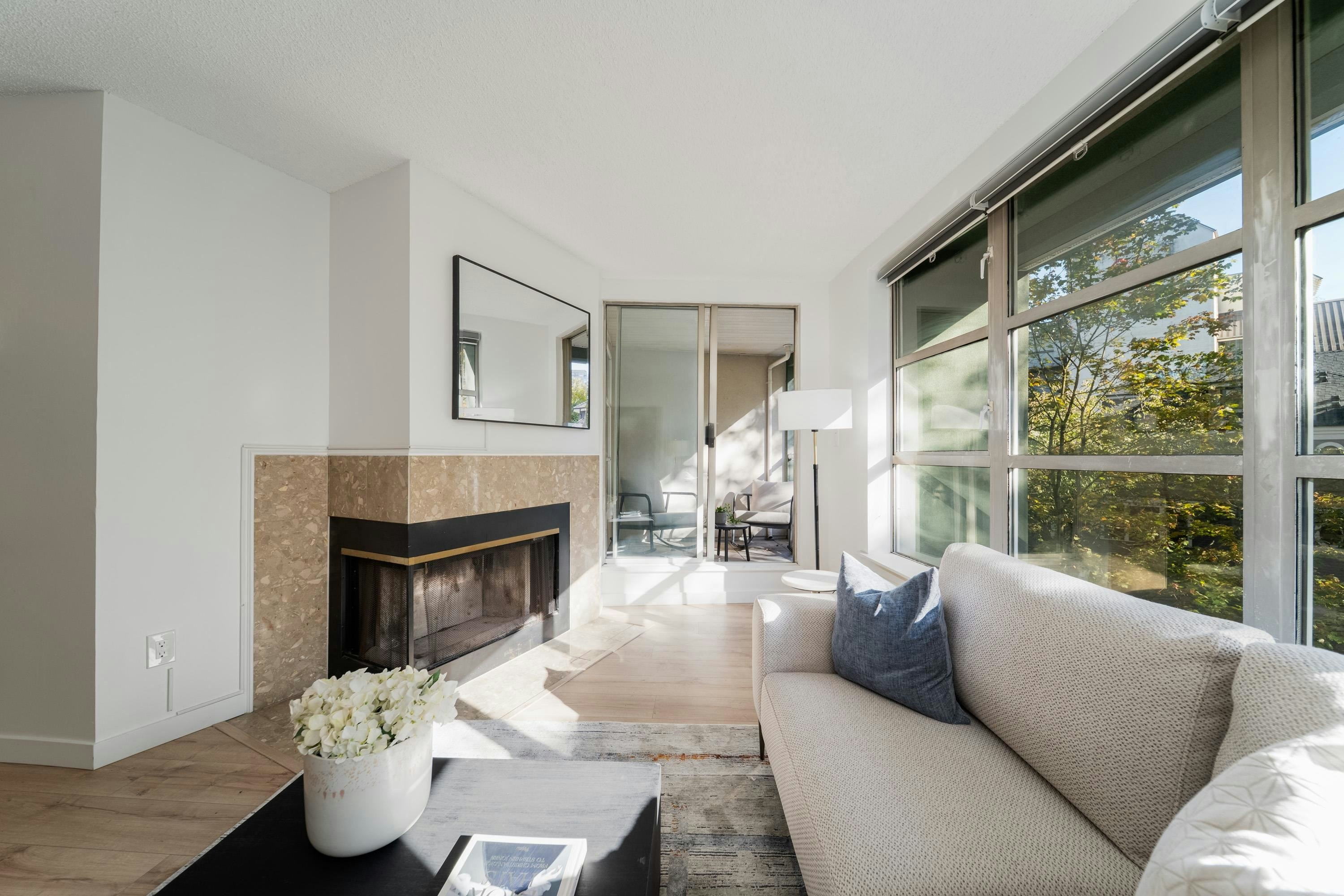 307-1705 Nelson Street - 5