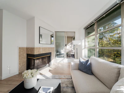 307-1705 Nelson Street - 5