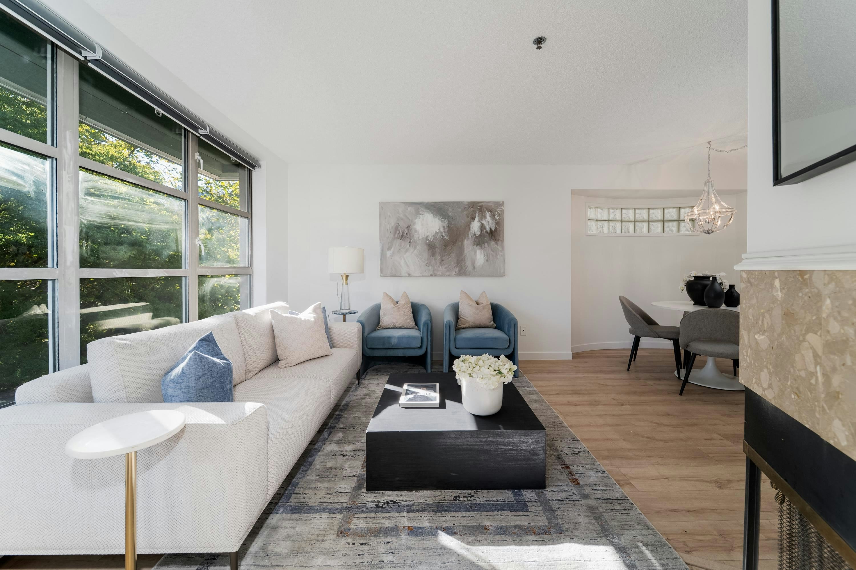 307-1705 Nelson Street - 3