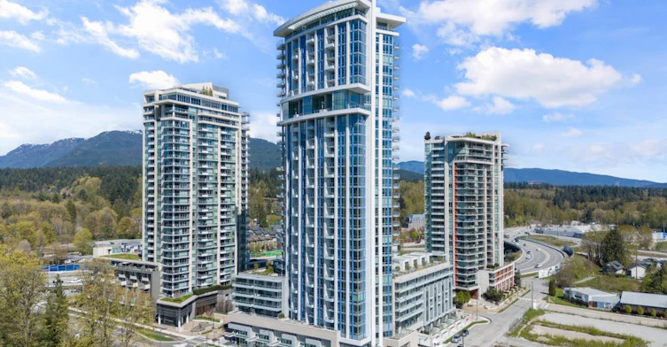 1202-1500 Fern Street, North Vancouver, BC, V7J 1H6 - 36