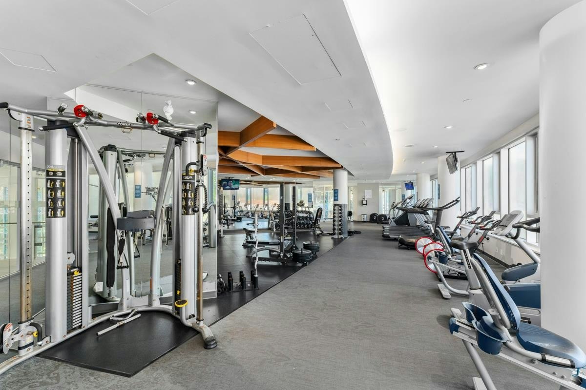 1202-1500 Fern Street, North Vancouver, BC, V7J 1H6 - 32