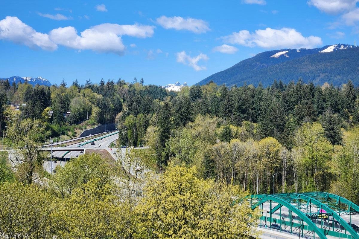 1202-1500 Fern Street, North Vancouver, BC, V7J 1H6 - 16