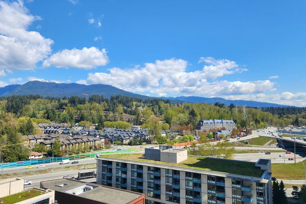 1202-1500 Fern Street, North Vancouver, BC, V7J 1H6 - 14
