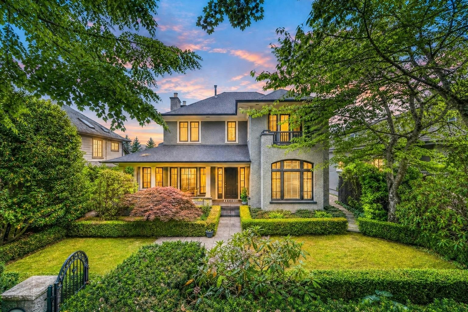2599 W 36th Avenue, Vancouver, BC, V6N 2P6