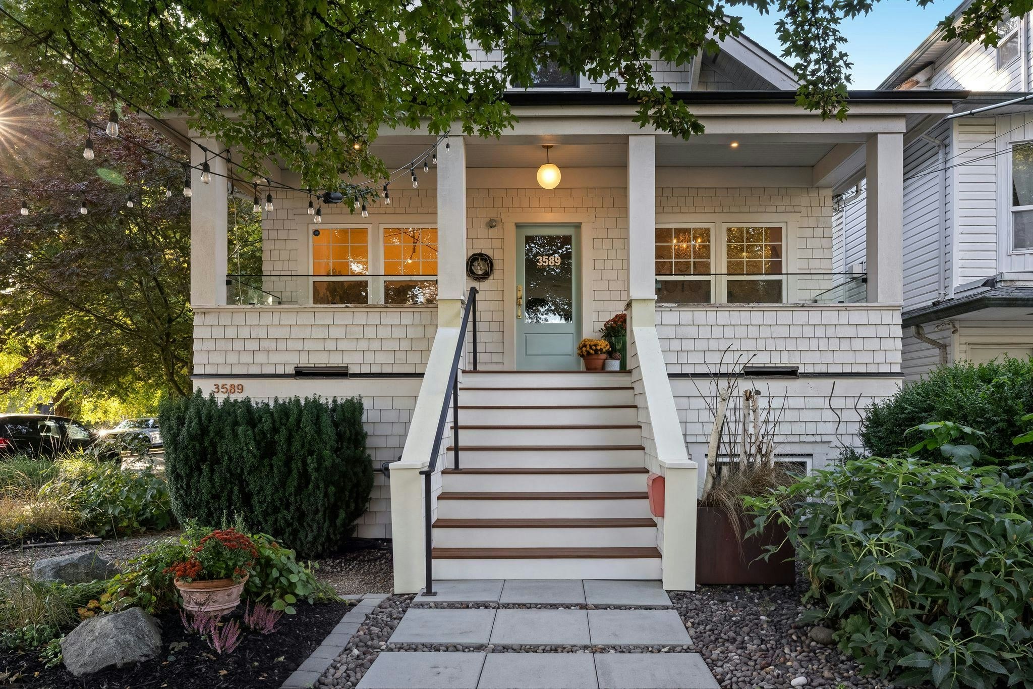 3589 Prince Albert Street, Vancouver, BC, V5V 4H8