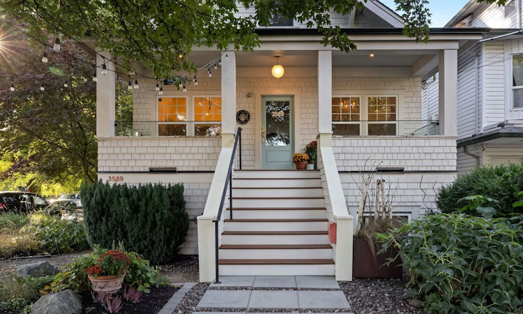 3589 Prince Albert Street