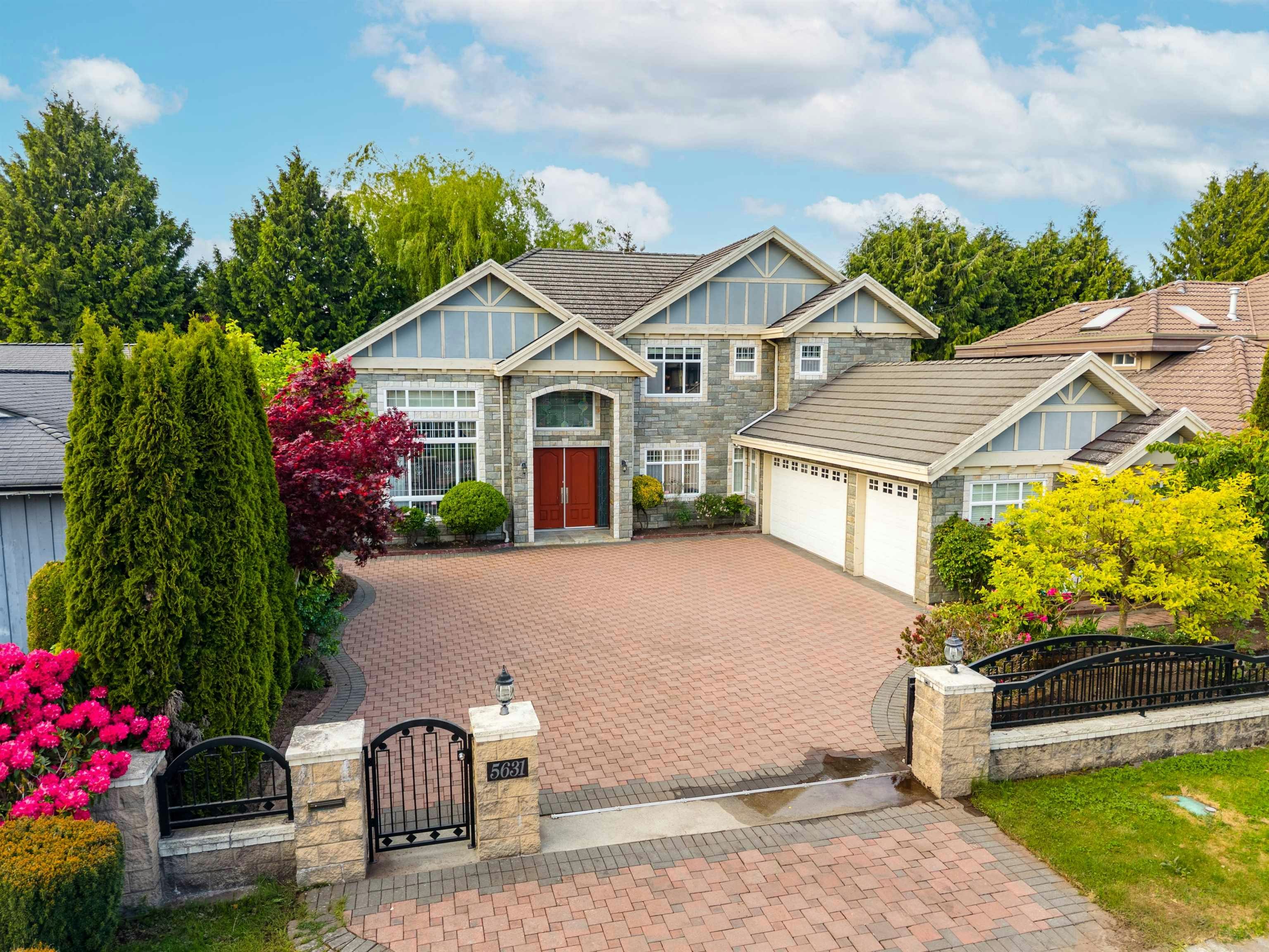 5631 Clearwater Drive, Richmond, BC, V7C 3B6
