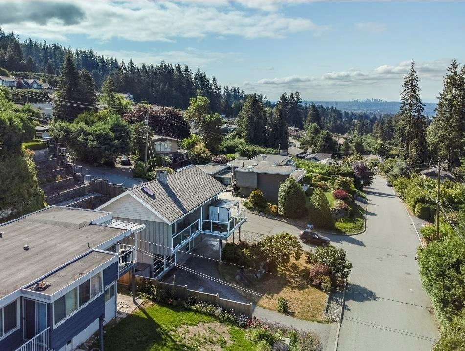 442 Monteray Avenue, North Vancouver, BC, V7N 3G2