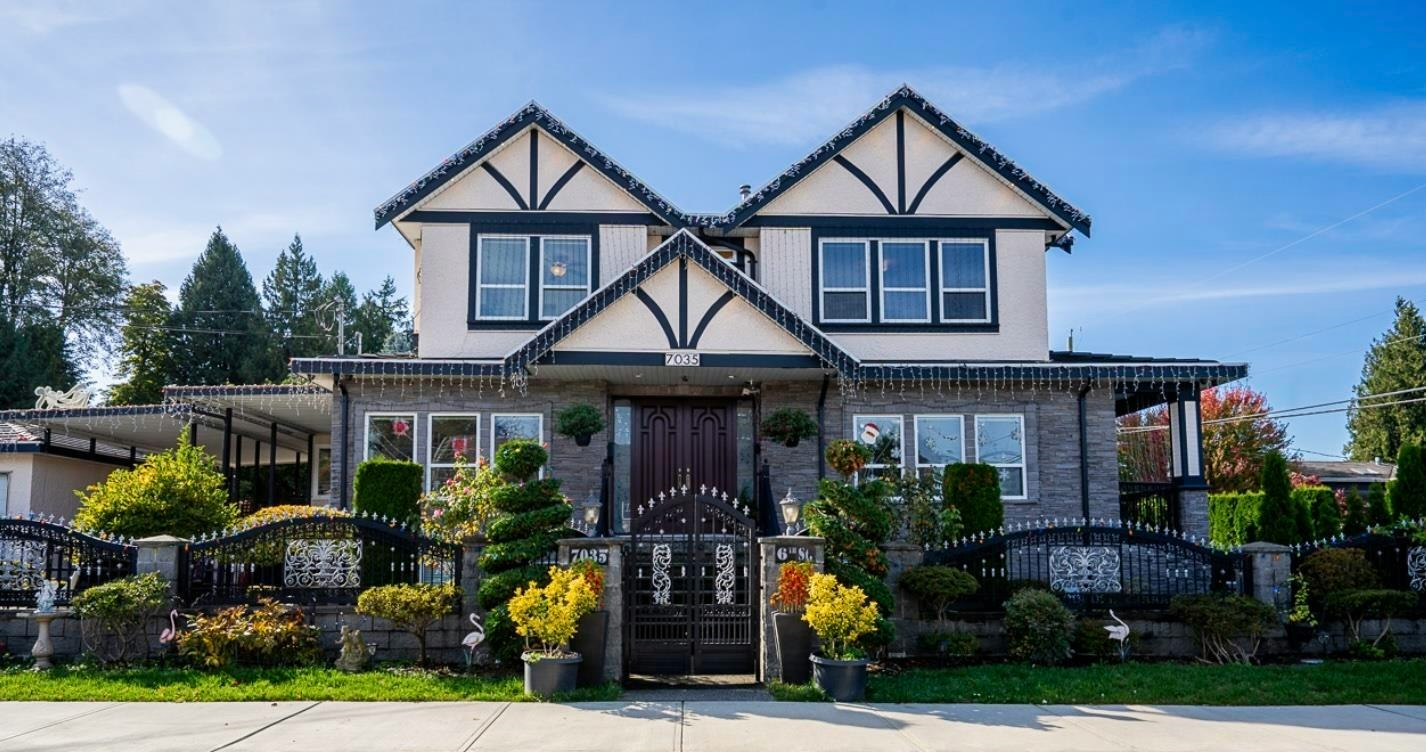 7035 6th Street, Burnaby, BC, V5E 3T4