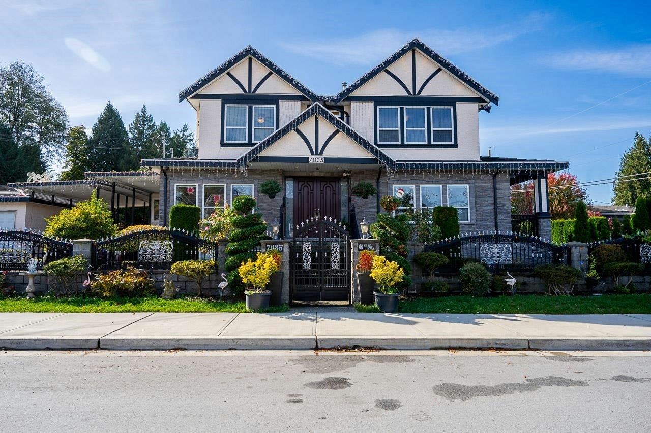 7035 6th Street, Burnaby, BC, V5E 3T4