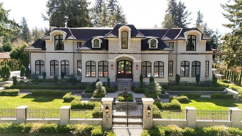 13136 24 Avenue, Surrey, BC, V4A 2G1
