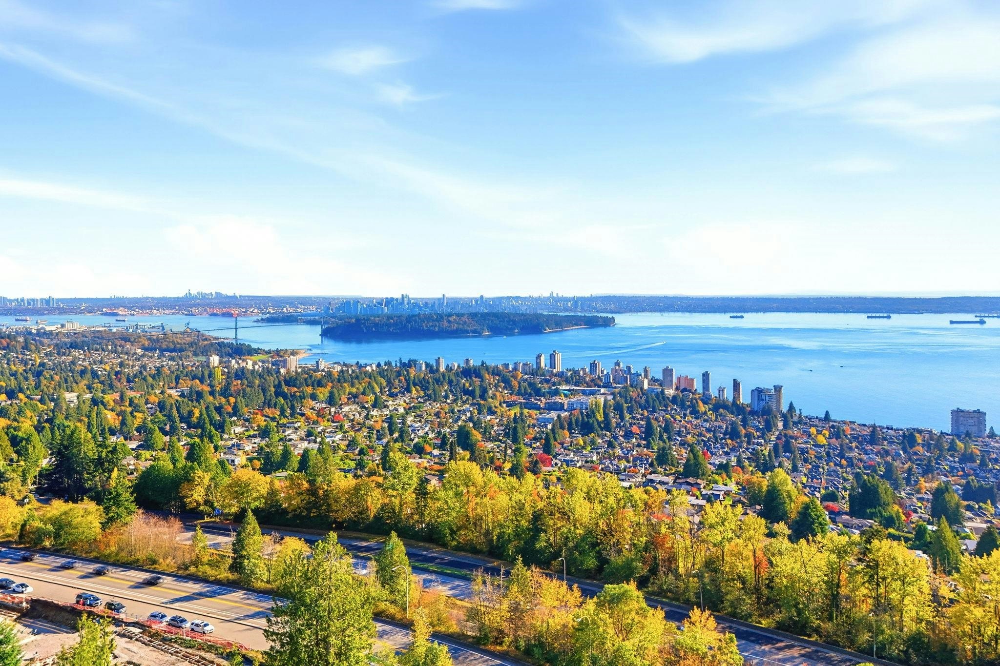 22-2231 Folkestone Way, West Vancouver, BC, V7S 2Y6 - 2
