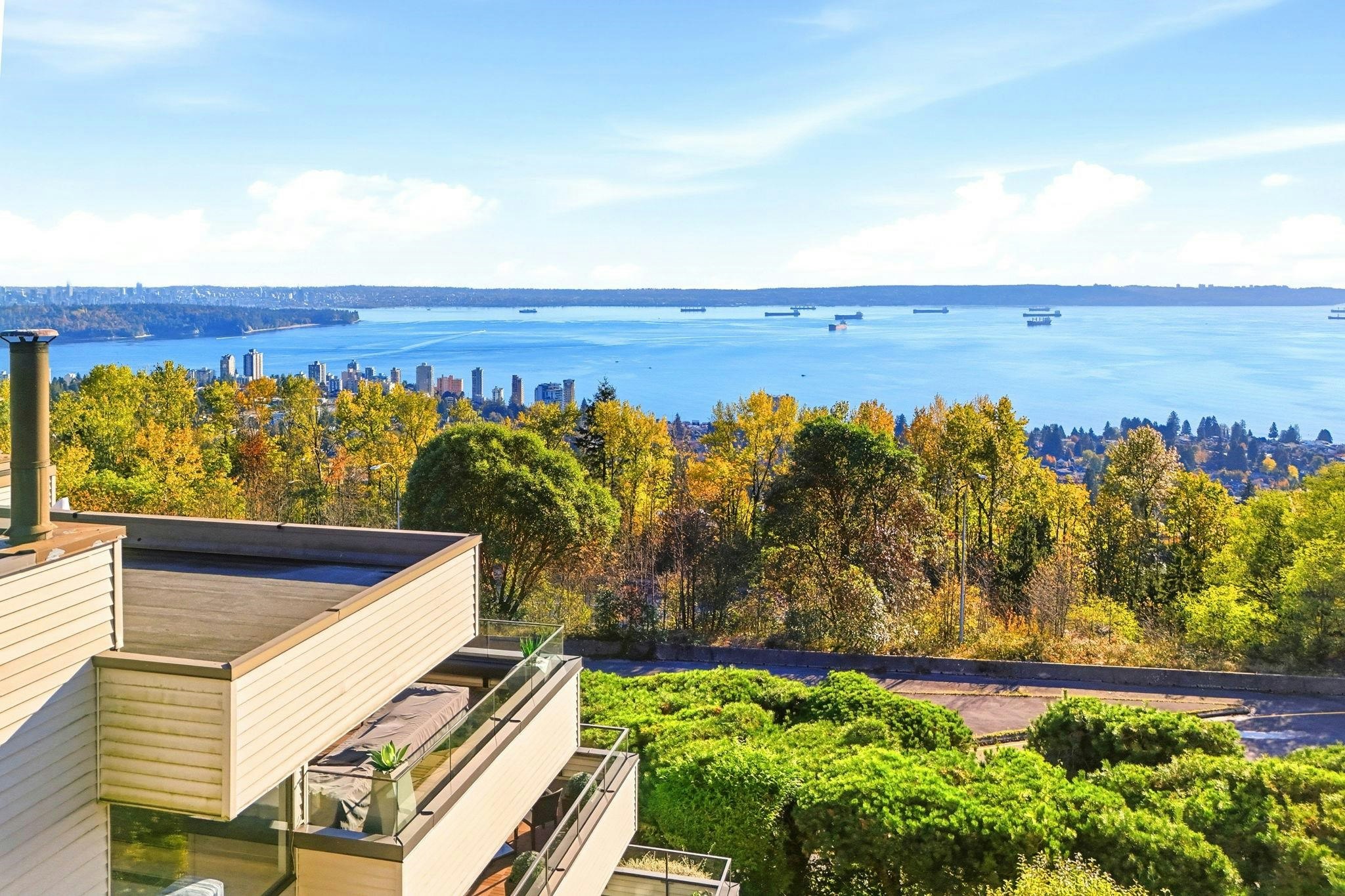 22-2231 Folkestone Way, West Vancouver, BC, V7S 2Y6 - 3